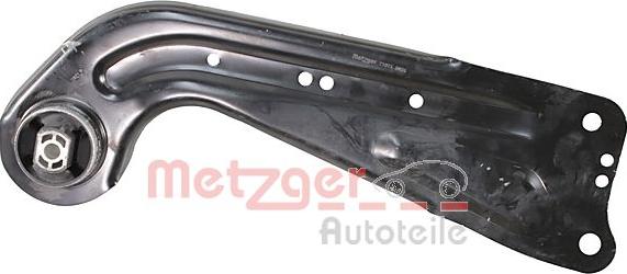 Metzger 58138304 - Bras de liaison, suspension de roue droxauto.com
