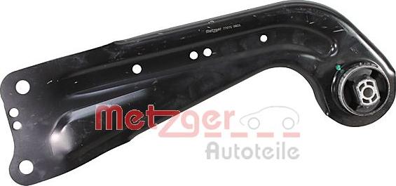 Metzger 58138203 - Bras de liaison, suspension de roue droxauto.com