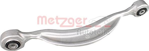 Metzger 58121409 - Bras de liaison, suspension de roue droxauto.com