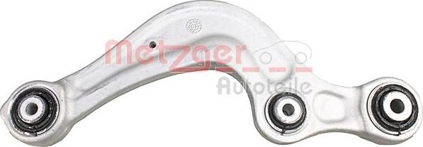 Metzger 58121509 - Bras de liaison, suspension de roue droxauto.com