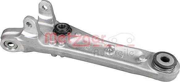 Metzger 58127001 - Bras de liaison, suspension de roue droxauto.com