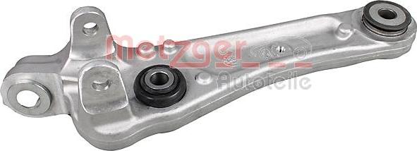 Metzger 58127102 - Bras de liaison, suspension de roue droxauto.com