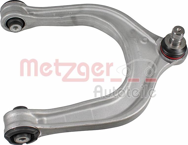 Metzger 58170102 - Bras de liaison, suspension de roue droxauto.com
