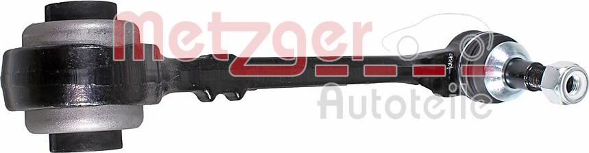Metzger 58173002 - Bras de liaison, suspension de roue droxauto.com