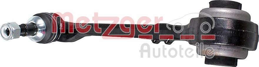 Metzger 58172901 - Bras de liaison, suspension de roue droxauto.com
