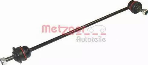 Metzger 83049518 - Entretoise / tige, stabilisateur droxauto.com