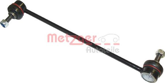 Metzger 53046518 - Entretoise / tige, stabilisateur droxauto.com