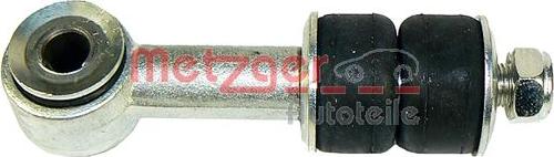 Metzger 53046618 - Entretoise / tige, stabilisateur droxauto.com