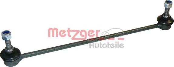 Metzger 53046818 - Entretoise / tige, stabilisateur droxauto.com