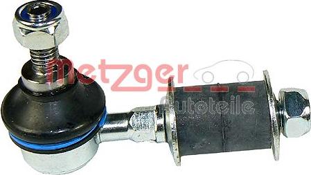 Metzger 53046318 - Entretoise / tige, stabilisateur droxauto.com