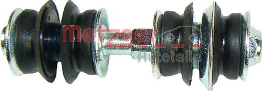 Metzger 53046718 - Entretoise / tige, stabilisateur droxauto.com
