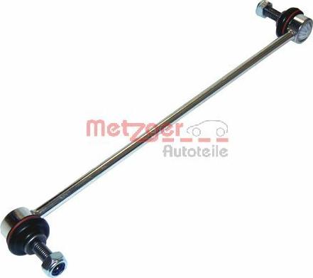 Metzger 53041518 - Entretoise / tige, stabilisateur droxauto.com