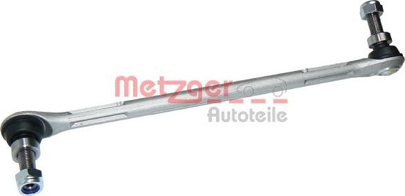 Metzger 53041811 - Entretoise / tige, stabilisateur droxauto.com