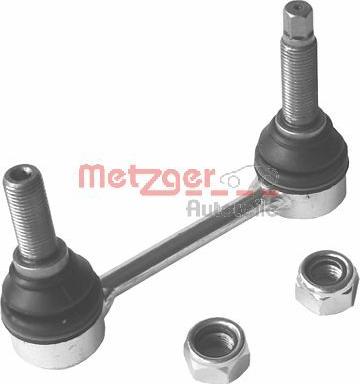 Metzger 53042419 - Entretoise / tige, stabilisateur droxauto.com