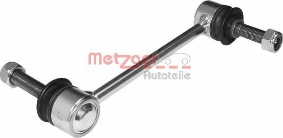 Metzger 53042518 - Entretoise / tige, stabilisateur droxauto.com
