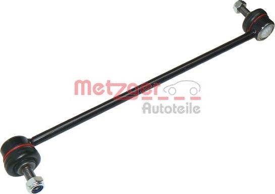 Metzger 53047418 - Entretoise / tige, stabilisateur droxauto.com