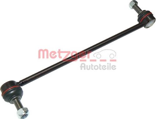 Metzger 53047518 - Entretoise / tige, stabilisateur droxauto.com