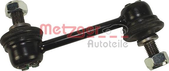 Metzger 53059909 - Entretoise / tige, stabilisateur droxauto.com