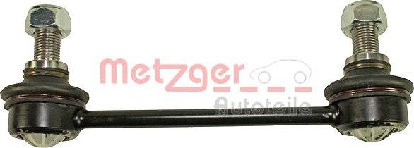 Metzger 53059509 - Entretoise / tige, stabilisateur droxauto.com