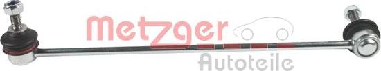 Metzger 53059701 - Entretoise / tige, stabilisateur droxauto.com