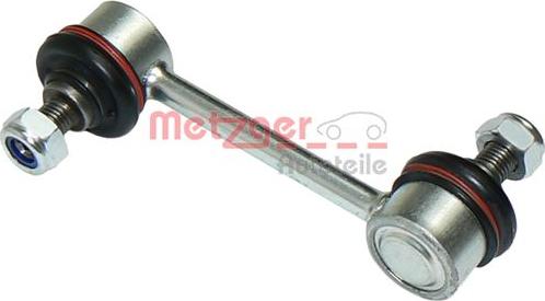 Metzger 53054519 - Entretoise / tige, stabilisateur droxauto.com