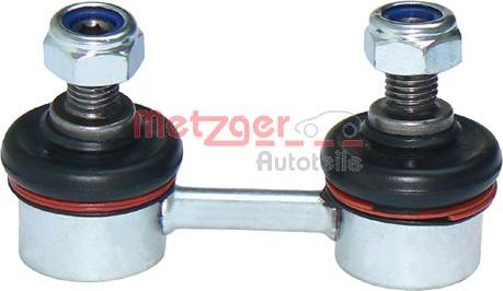 Metzger 53054218 - Entretoise / tige, stabilisateur droxauto.com