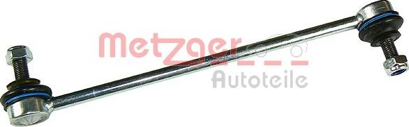 Metzger 53055918 - Entretoise / tige, stabilisateur droxauto.com