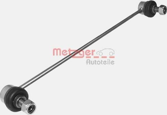 Metzger 53055318 - Entretoise / tige, stabilisateur droxauto.com