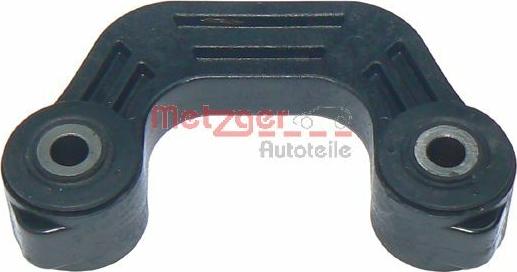 Metzger 53051209 - Entretoise / tige, stabilisateur droxauto.com