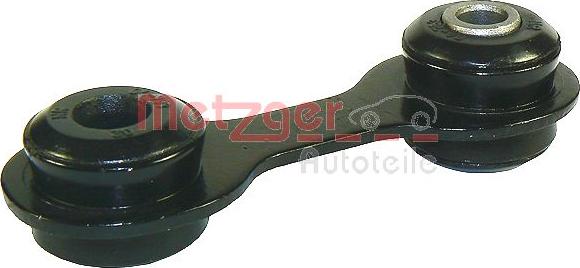 Metzger 53058009 - Entretoise / tige, stabilisateur droxauto.com