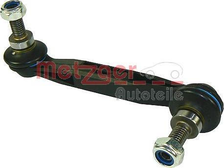 Metzger 53058733 - Entretoise / tige, stabilisateur droxauto.com