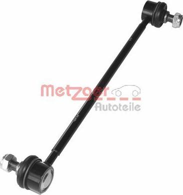 Metzger 53053218 - Entretoise / tige, stabilisateur droxauto.com