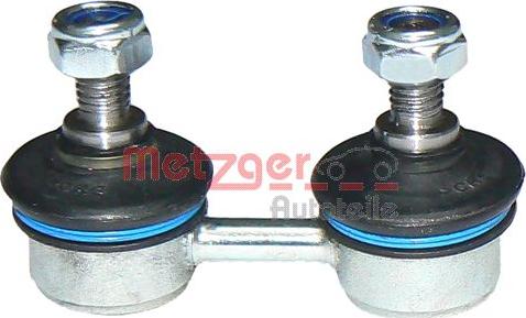 Metzger 53052218 - Entretoise / tige, stabilisateur droxauto.com