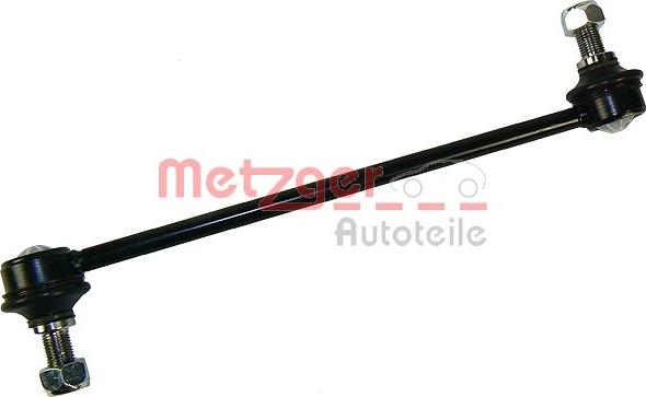 Metzger 53057408 - Entretoise / tige, stabilisateur droxauto.com