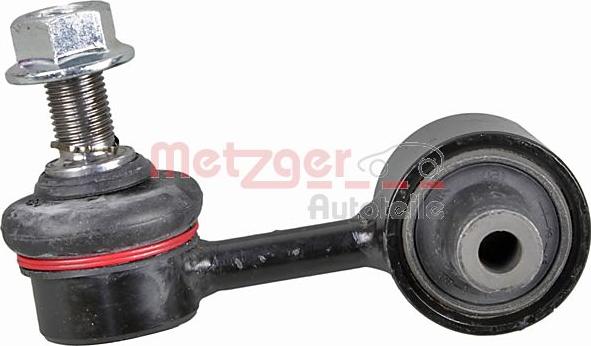 Metzger 53069609 - Entretoise / tige, stabilisateur droxauto.com