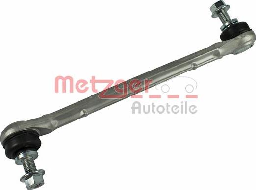 Metzger 53064912 - Entretoise / tige, stabilisateur droxauto.com