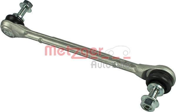 Metzger 53064811 - Entretoise / tige, stabilisateur droxauto.com