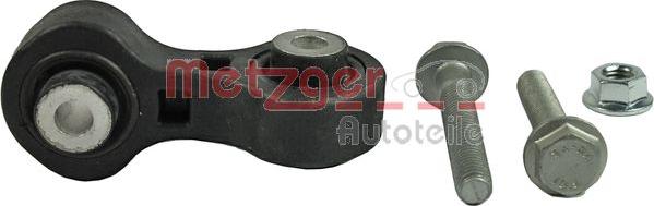 Metzger 53064729 - Entretoise / tige, stabilisateur droxauto.com