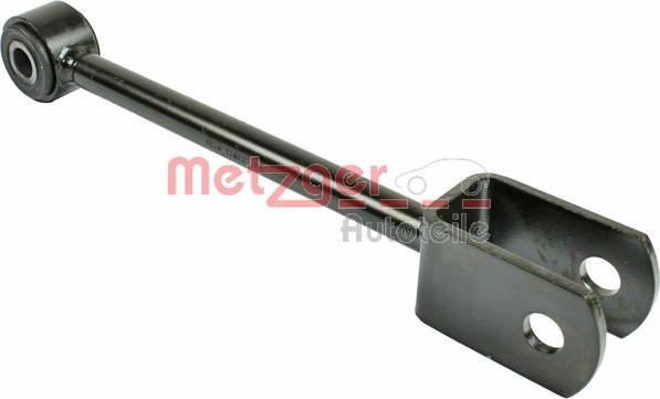 Metzger 53066029 - Entretoise / tige, stabilisateur droxauto.com