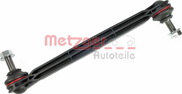 Metzger 53066208 - Entretoise / tige, stabilisateur droxauto.com