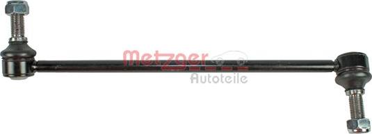 Metzger 53060111 - Entretoise / tige, stabilisateur droxauto.com
