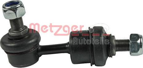 Metzger 53061219 - Entretoise / tige, stabilisateur droxauto.com