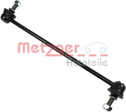 Metzger 53063418 - Entretoise / tige, stabilisateur droxauto.com
