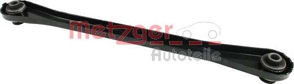 Metzger 53062909 - Entretoise / tige, stabilisateur droxauto.com