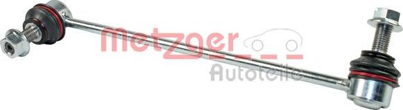 Metzger 53067601 - Entretoise / tige, stabilisateur droxauto.com
