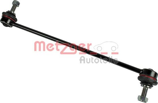 Metzger 53067008 - Entretoise / tige, stabilisateur droxauto.com