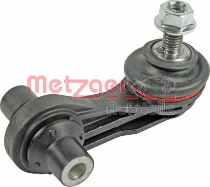 Metzger 53067209 - Entretoise / tige, stabilisateur droxauto.com
