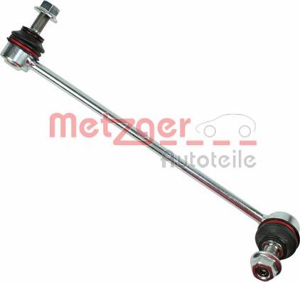 Metzger 53067702 - Entretoise / tige, stabilisateur droxauto.com