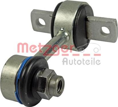 Metzger 53009109 - Entretoise / tige, stabilisateur droxauto.com