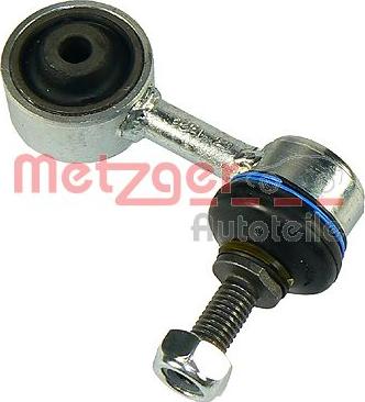 Metzger 53009818 - Entretoise / tige, stabilisateur droxauto.com